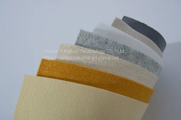 Needle Felt/ Nonwoven Fabric