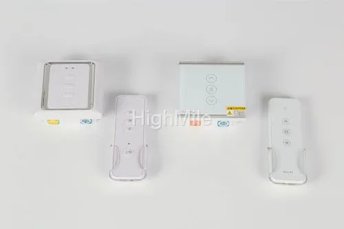 Wireless Remote Control