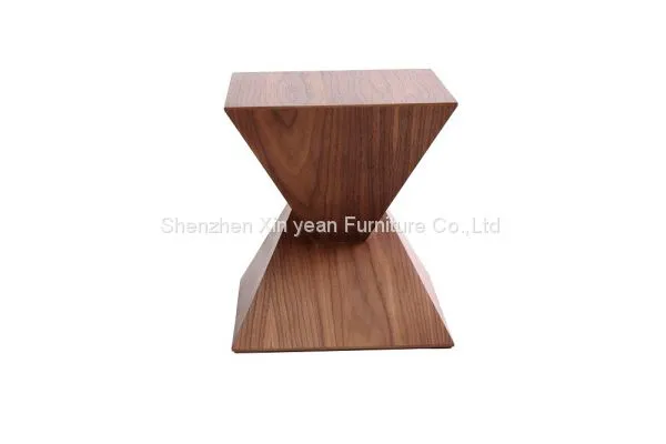 Small Square Side Coffee Table With Low Costs