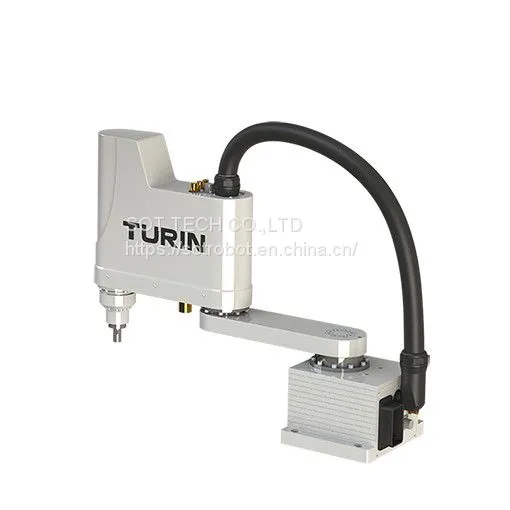 SCARA Robot Pick And Place Robotic Arm 3kg Payload