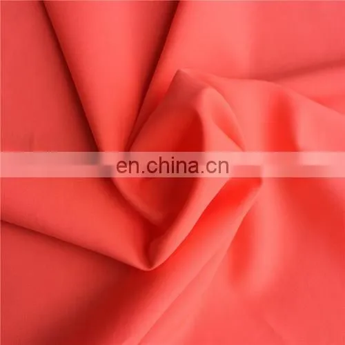 Waterproof 100% Polyester Woven 4 Way Stretch Spandex Fabric Outdoor Fabric for Garment photo-2