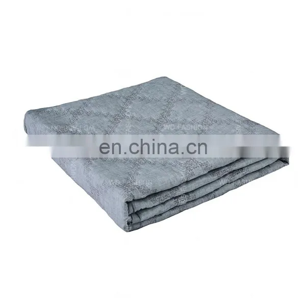 OEM ODM High Quality Bedding Set Bed Sheets Embroidered Velvet Duvet Cover photo-5