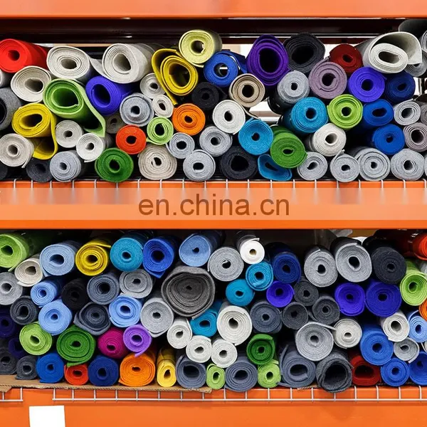 5mm Thick New Zealand 100% Wool Industrial Felt for Korea photo-7