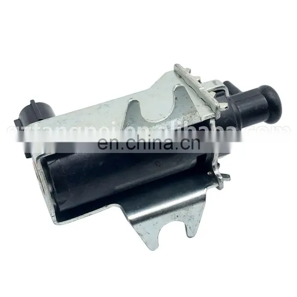 Auto Valve Vapor Purge Solenoid Valve Control Solenoid Valve OEM 14956-AD20A 14956AD20A Compatible With NIssan photo-3