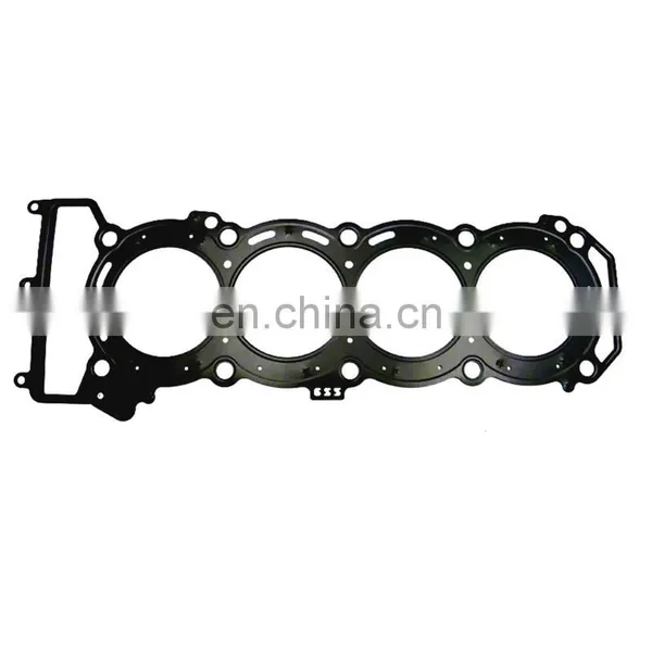 Marine Water Stainless Steel For Yamaha Gasket Head Cover 6BH-11193-00 GP1800 FX HO VXR VXS FZR FZS Waverunner 1.8L 6BH111810000 photo-2