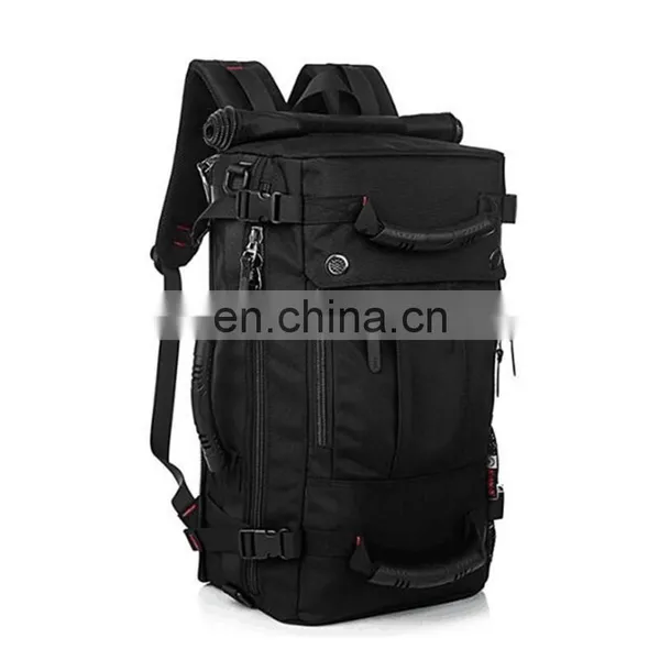 Sports Climbing Travel Big Capacity Backpack photo-4