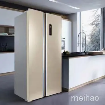 Side by Side Refrigerator