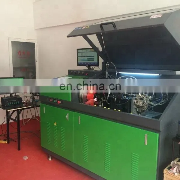 CRS708 EUI EUP HEUI Common Rail Diesel Injector Pump Test Bench photo-4
