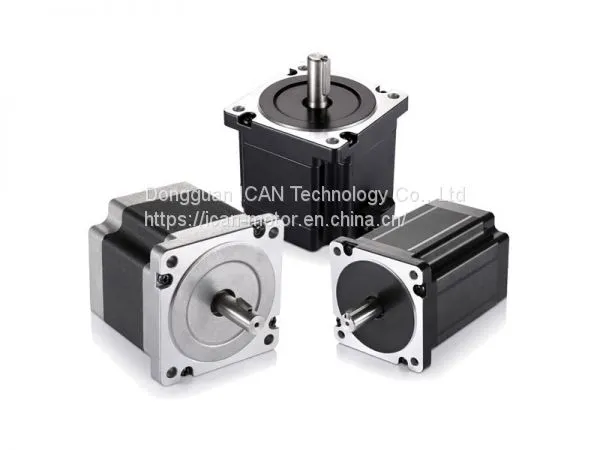 Nema34 2Phase Stepper Motors Stepper Motors for Sale Nema34 Stepper Motor Supplier