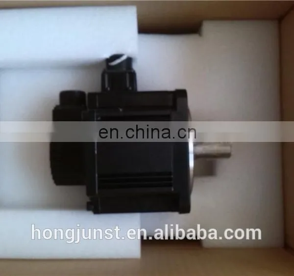 High Efficiency Delta 1kw ECMA-E21310RS ac Servo Motor photo-4