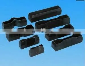 ISO ASTM Standard Dumbbell Rubber Die Cutter photo-4