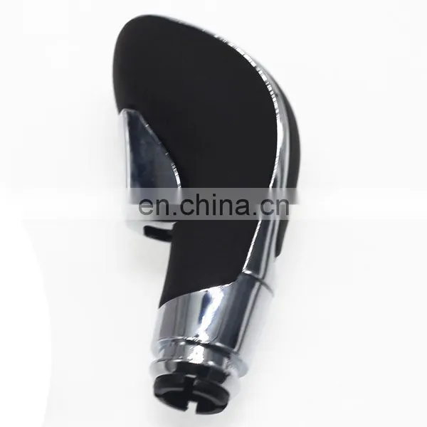 Gear Knob for OPEL VAUXHALL INSIGNIA 2008- Brown Color photo-4