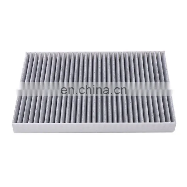 Air Filter Automobile Conditioner Filter Over 20 Years Manufacturer OEM 1JO 819 4391 photo-2