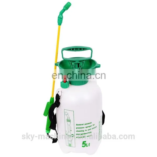 5L Air Pressure Sprayer photo-2