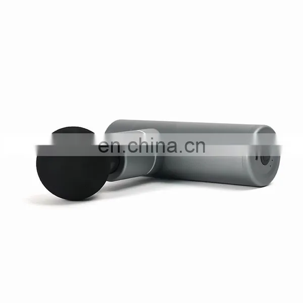 Fitness Equipment Sprots Use Muscle Massage Gun Mini Electric Massager Portable Gun Massager photo-7