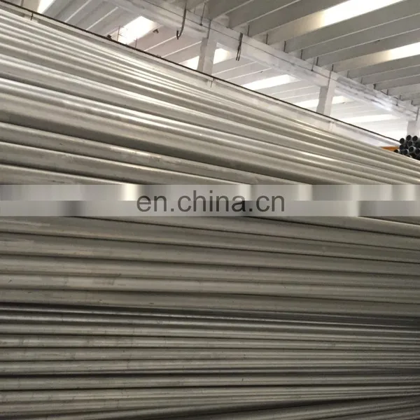 Recycled Electrical Rigid Aluminum Conduit and Fittings of Extended Life Cycle With ANSI Standard UL6A Listed photo-6