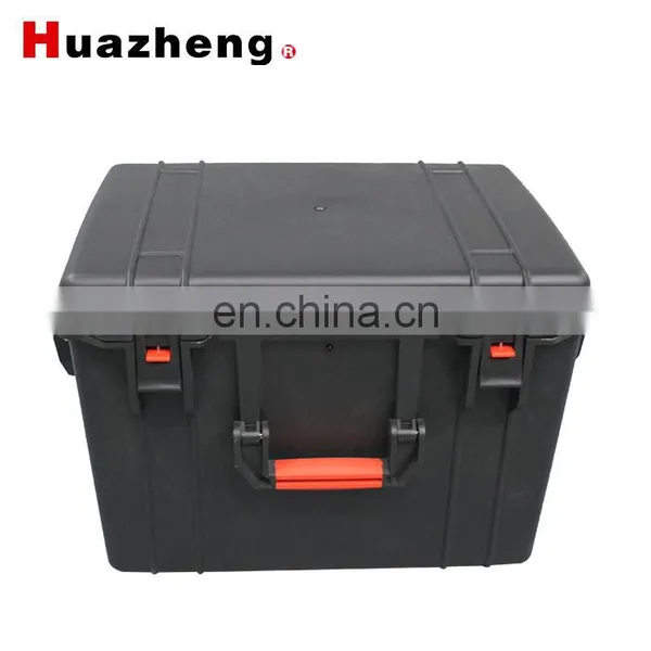 Well-exported Transformer Dielectric Loss Tester Digital Tan Delta Tester photo-4