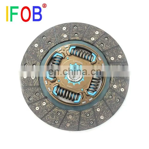 IFOB Hot Sale Clutch Disc For Toyota Avensis 1ZZ 31250-12570 photo-6