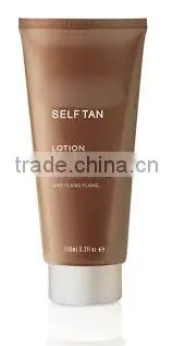 Sunless Tanning Lotion photo-2