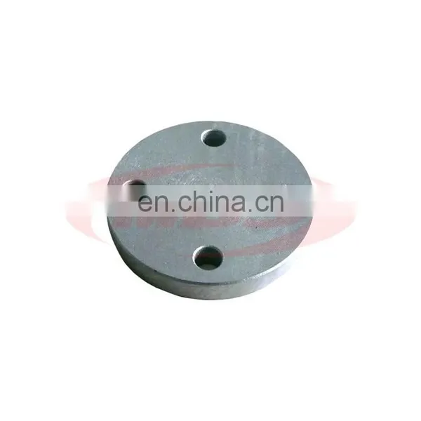 6 Holes Dn80 Stainless Steel Flat Face Flange Blind Rtj 900 A105 photo-2