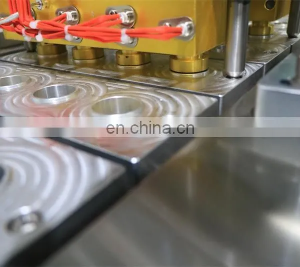 Coffee Machines Multi Espresso Capsule and Refilling photo-5