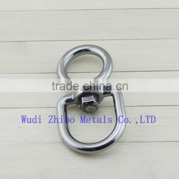 Express Customized Special D Ring Type European Swivel photo-4