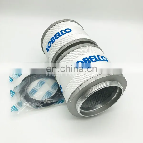 Excavator Hydraulic Filter YN52V02011P1 YN50V00001P1 YN52V01016R100 photo-4