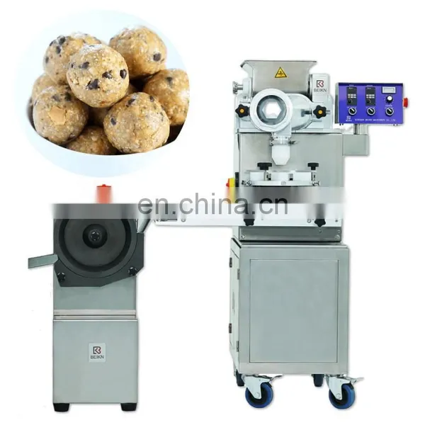 Automatic Tamarind Ball Making Maker Machine photo-6