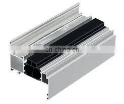 Aluminium Thermal Breaking Materials photo-2