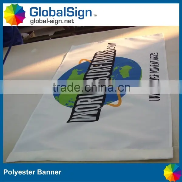 Light Weight Sporting Fabric Banners photo-4