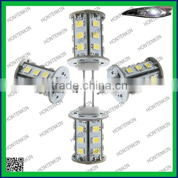 4.8w g4 Led Light Capsule Led