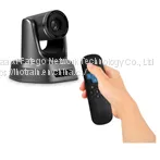 Hotrain FXAO2000 3X Zoom 1080P 30Fps Video Camera Speaker Microphone Audio/Video Conference System photo-2