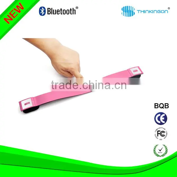Bluetooth Stereo Headset Without Wire photo-4