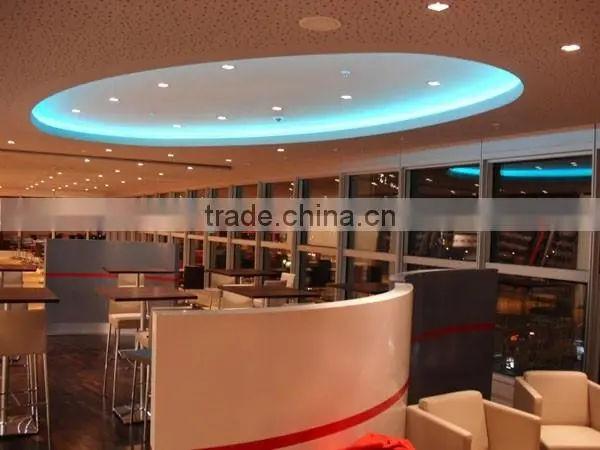 Best Price AR111 LED Lamp /led Ceiling Light for Office Lighting photo-4