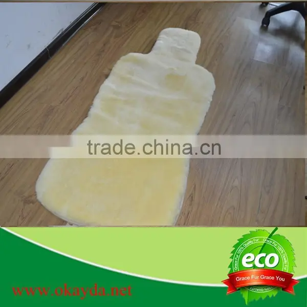 Car seat cover/ Luxury car seat cover