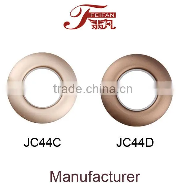 JC44 Eyelet Curtains Ring Plastic Eyelet Curtain Accessories photo-4