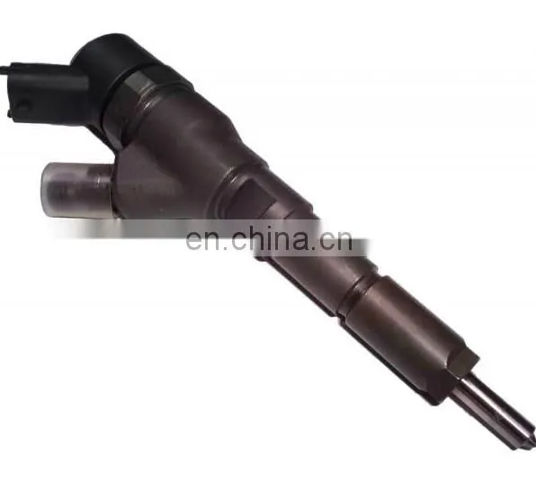 Fuel Injector 0445 120 075 Bos-ch Original In Stock Common Rail Injector 0445120075 photo-5