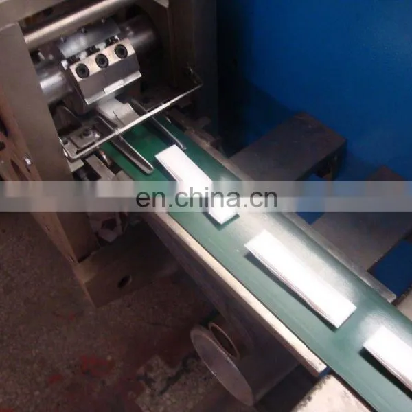 Full Automatic Ryo Cigarette Paper Making Machine photo-5