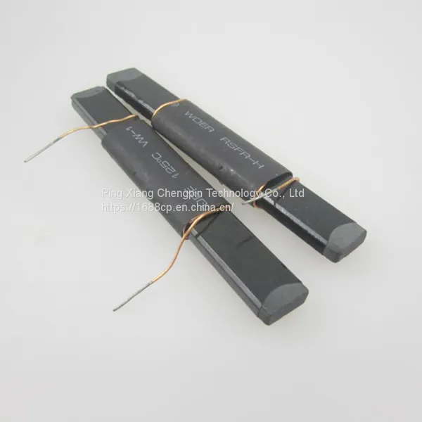 Rfid Air Coil Antenna Coil Charging Coil for Car photo-5