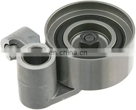 Auto Engine Part Tensioner Roller Pulley For Land Cruiser Coaster 13505-17020