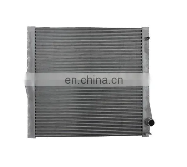 OEM Automobile Spare Parts Accessory Engine 16400-21140 Hot Sale Car Cooling System Aluminum 407 Auto Radiator for TOYOTA photo-5