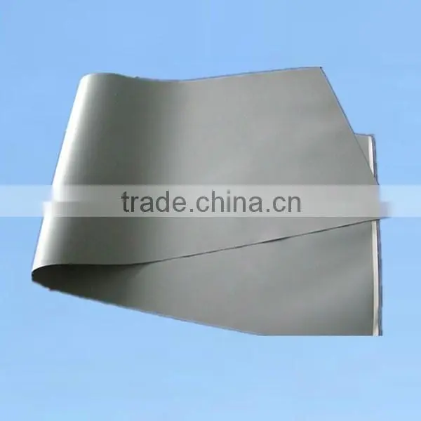 Best Seller Taixing Reusable and Corrosion Resistant Silicone Rubber Coated Fiberglass Fabric Different Thickness 0.25mm-0.40mm photo-2
