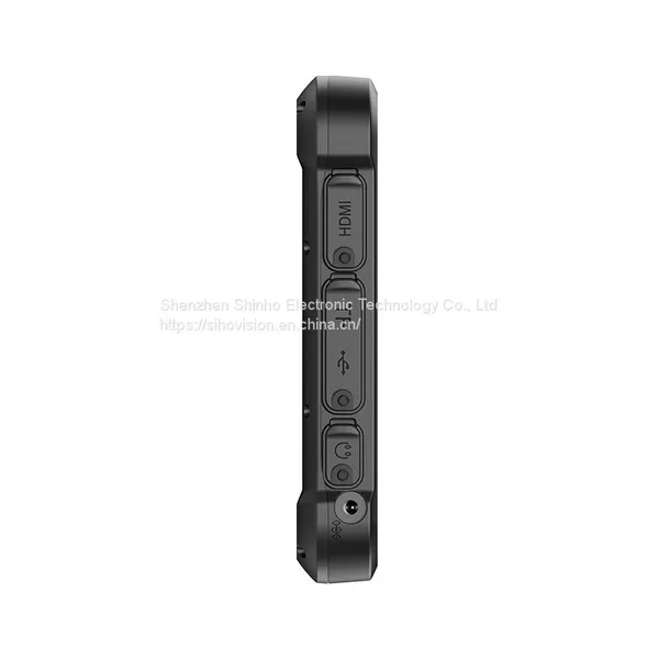Rugged Tablet Computer 7 Inch Windows Rugged With Nfc Scanner Barcode Fingerprint photo-5