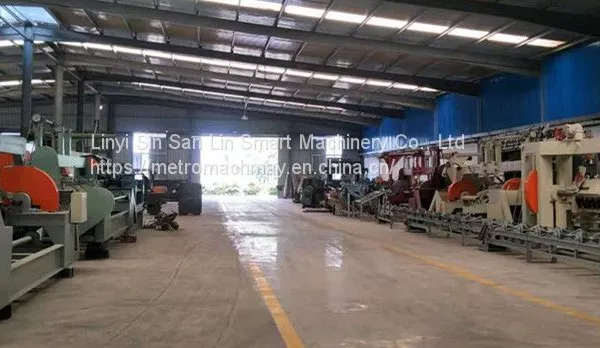 8ft Vertical Hydraulic Wood Veneer Spindle Peeling Peeler Machine for Making Plywood photo-5