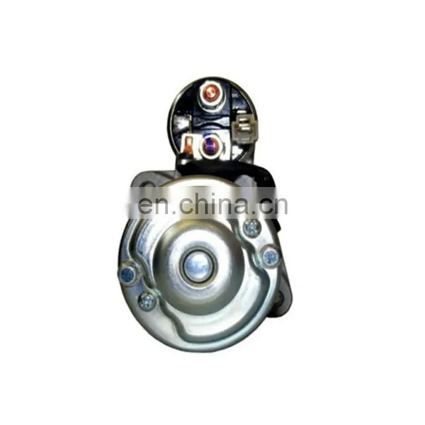36100-27510 Wholesale Auto Electrical System Car Engine 12V 9T Starter Motor for Hyundai Accent photo-5