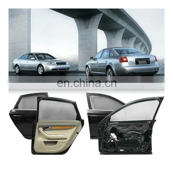 Audi A6 2006 Car Parts Used Car Spare Parts Used Car Parts Germany for Sale