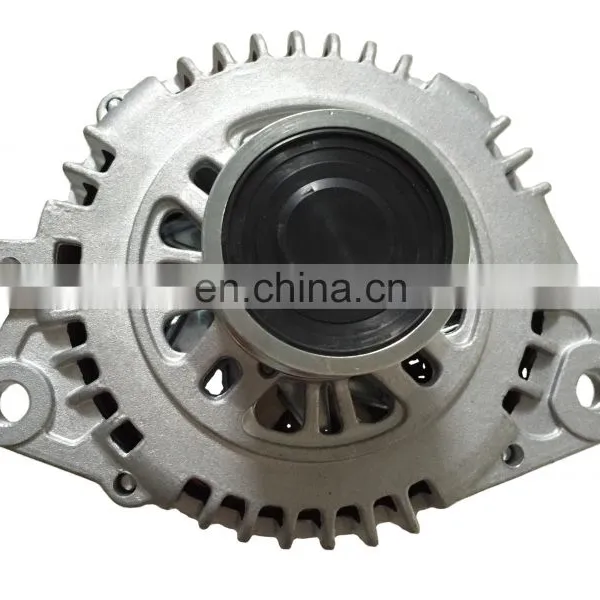 Same as the Original 100% New 23100-AU400 Alternator 11163 Auto Alternator LR1110-713V for NISSAN X-TRAIL 2.5L photo-2
