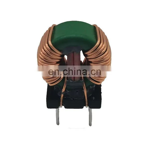 PFC Coil Choke Coil Filter Customized CMC Toroid Core photo-5