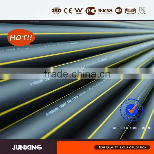JunXing Pipe Group Natural Gas Pipe Line photo-3