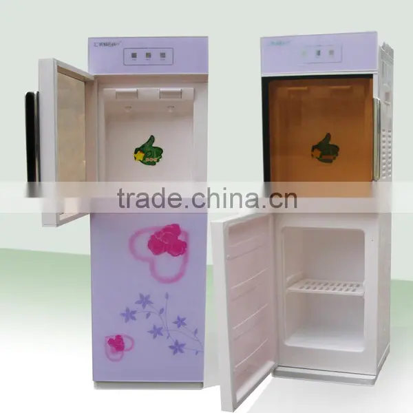 Standing Hot and Cold Water Dispenser,classic Water Cooler photo-3